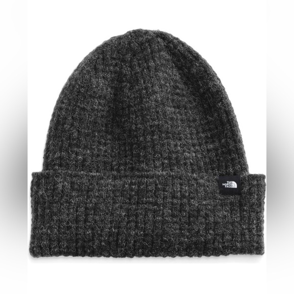 The North Face Accessories - 🌻The North Face : Ribbed Cuff Beanie